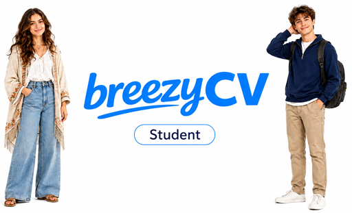 Irish Student CV writing service for school leavers and first-time job applicants