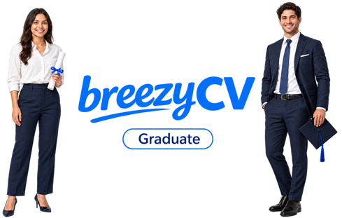 Irish Graduate CV writing service for university graduates and early-career applicants