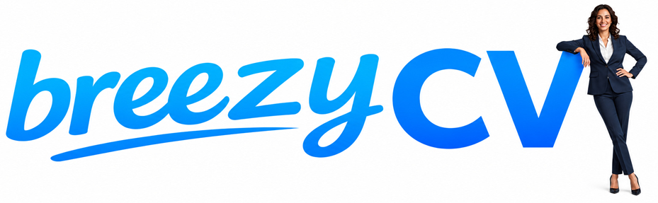 BreezyCV professional Irish CV writing service